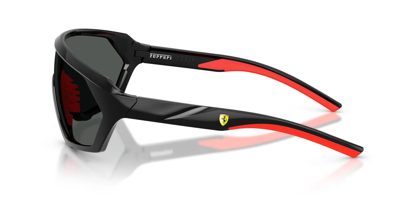 Scuderia Ferrari 6017U Sunglasses - view 18